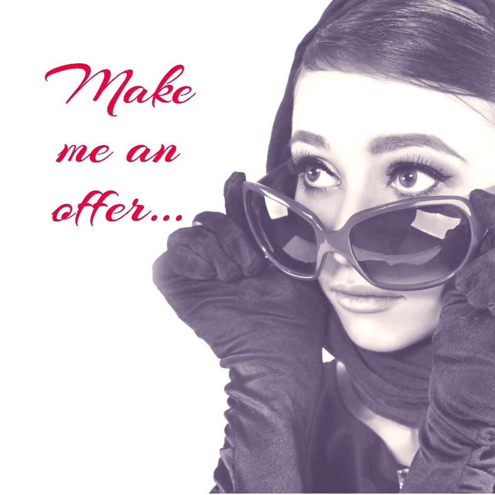 Make Me An Offer